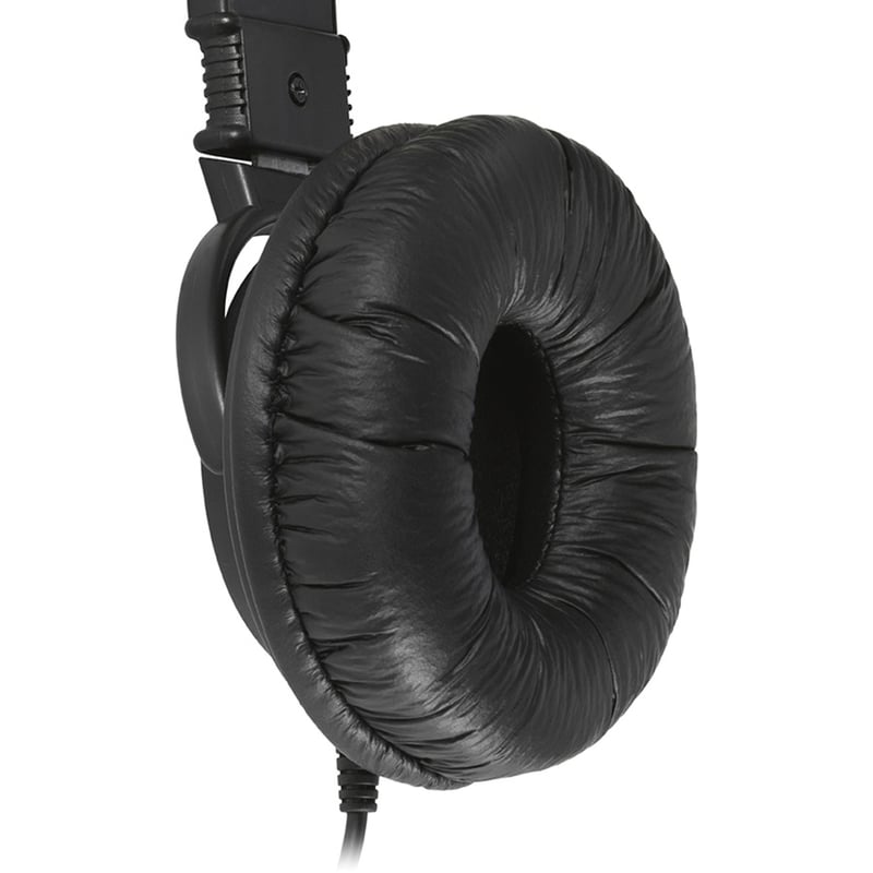 Kensington Classic USB-C Headset with Mic - Thumbnail 5