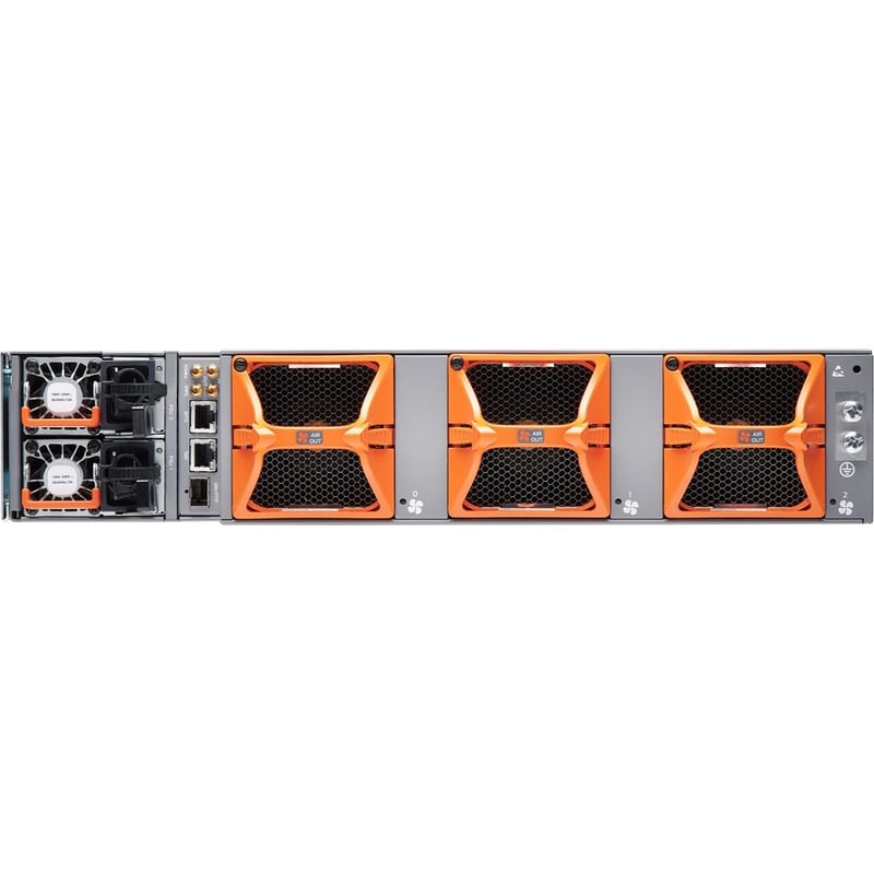 Juniper 2200W Power Supply - Thumbnail 3