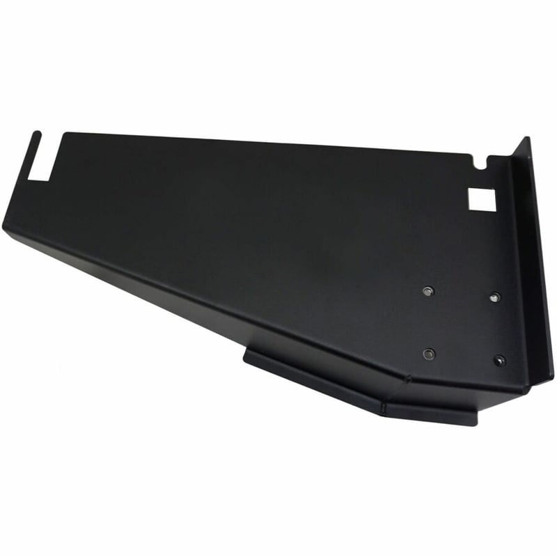 Havis Vehicle Mount for Notebook, Keyboard, Docking Station - Black - Thumbnail 5