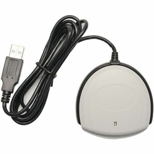 KIT IDENTIV SCR3310 V2.0 USB-A SMART CARD READER