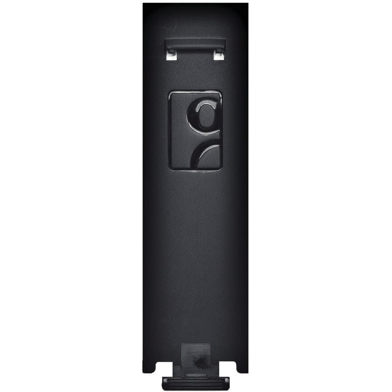 Socket CHS Series 8 Klip Case, Universal, Black-Antimicrobial - Thumbnail 1