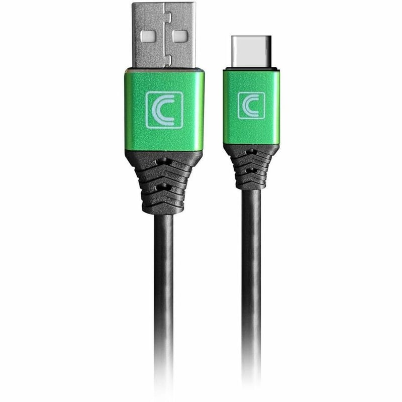 USB 2.0 A TO C 480MBPS CABLE 15 WARRANTY: WORRY-FREE LIFETIME - Thumbnail 2
