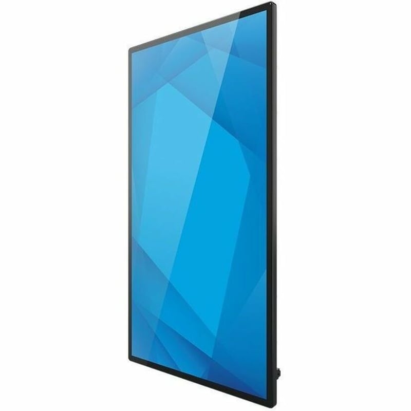ELO 6554L 65 WIDE LCD MNTR 4K UHD HDMI 2.0  DISPLAYPORT 1.4 PROJE - Thumbnail 4