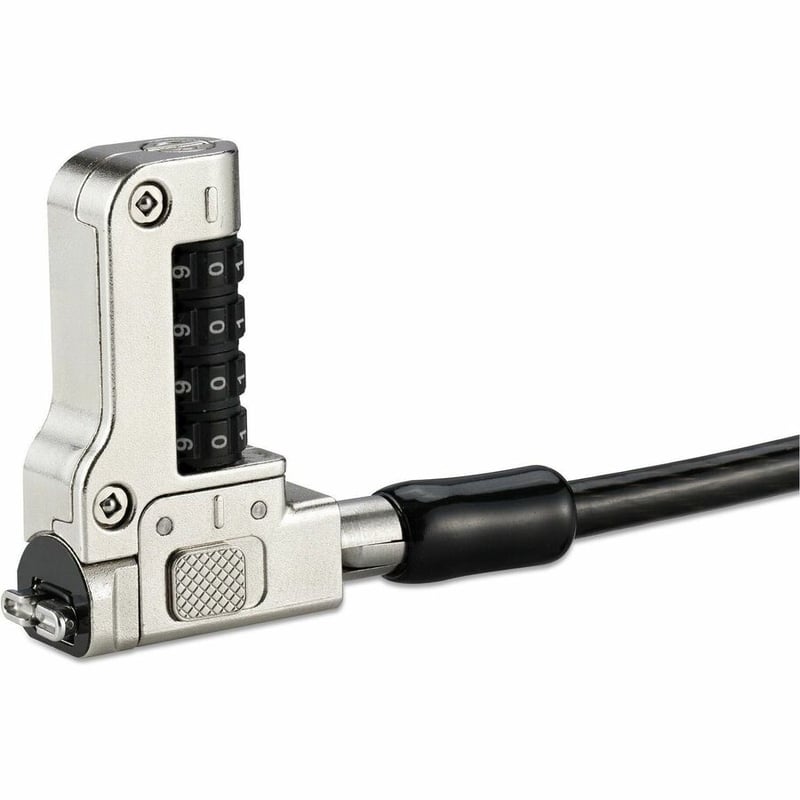 FPORTLOCK COMBO LOCK USB-C SL FPORTLOCK COMBO LOCK USB-C SL - Thumbnail 4