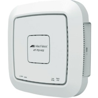 Allied Telesis TQ1402 Dual Band IEEE 802.11ac 1.17 Gbit/s Wireless Access Point - Thumbnail 2