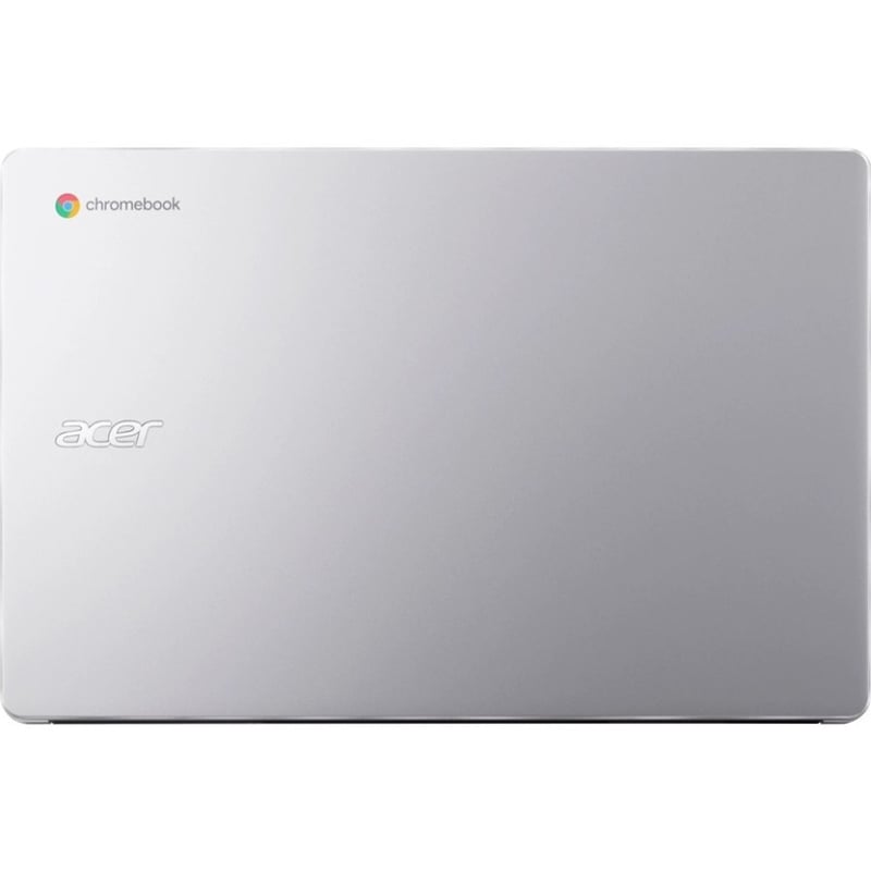 Acer Chromebook 315 CB315-4H CB315-4H-C7A1 15.6" Chromebook - Full HD - Intel Celeron N4500 - 4 GB - 64 GB SSD - 64 GB Flash Memory - Pure Silver