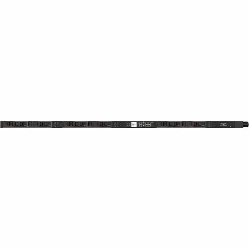 Raritan PX3-5550IU-E2V2 24-Outlets PDU - Thumbnail 3