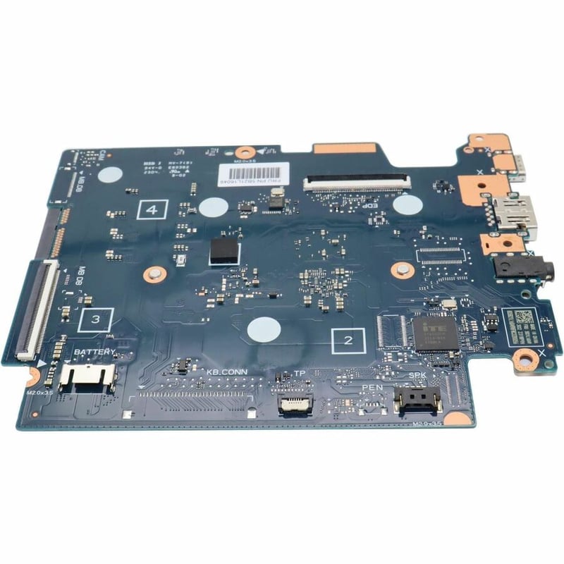 LENOVO DCG SOURCING Notebook Motherboard - MediaTek Chipset - Thumbnail 5