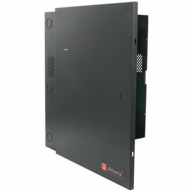 Altronix 6-Door Altronix/CDVI Access and Power Integration Kit - Thumbnail 2