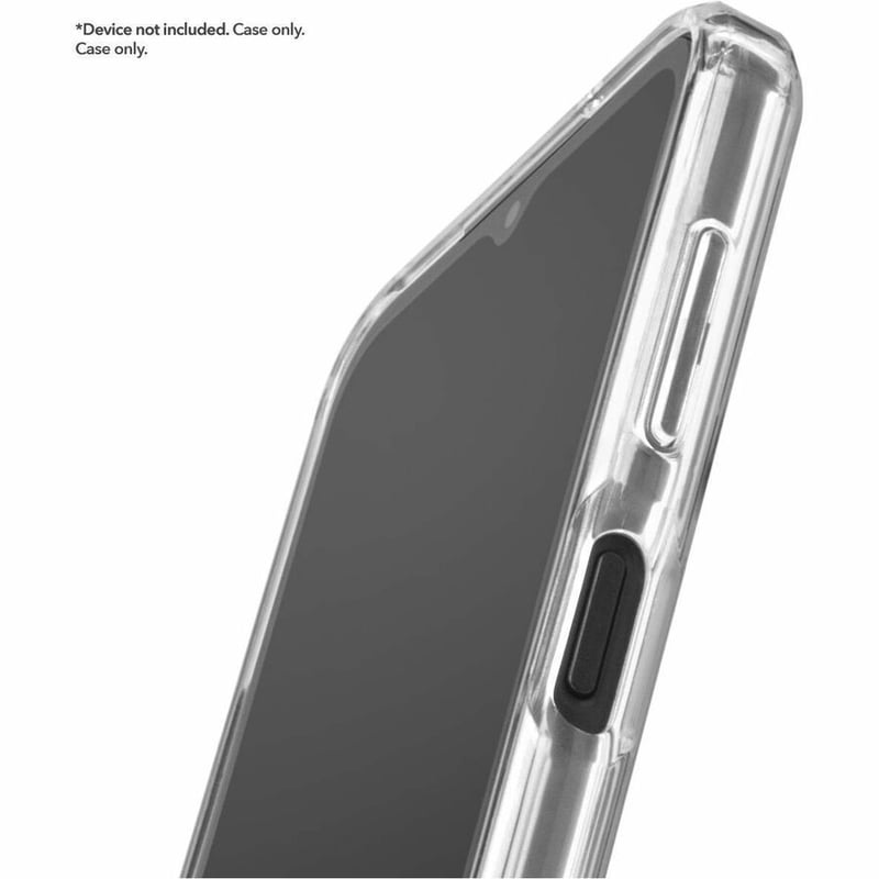 Cellairis Showcase Clear Protective Phone Case - Thumbnail 3