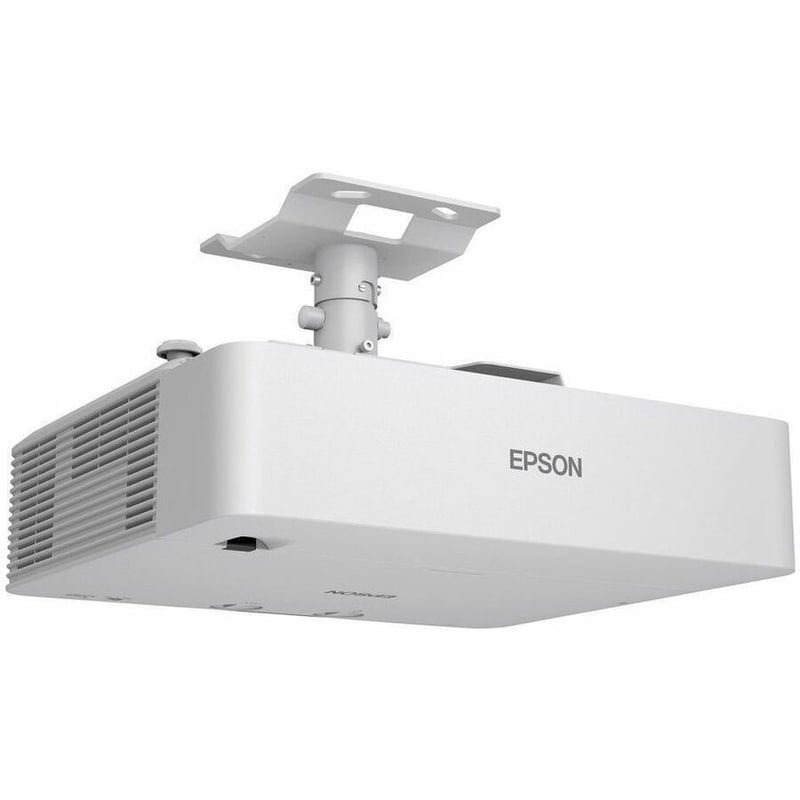 POWERLITE L690U LASER PROJECTOR WITH LENS SHIFT WIFI 6500 LUMENS WU - Thumbnail 5