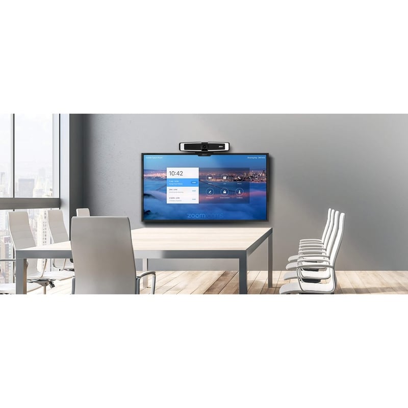 AVer VB130 Video Conferencing Camera - 60 fps - USB 3.1 (Gen 1) Type B - Thumbnail 3