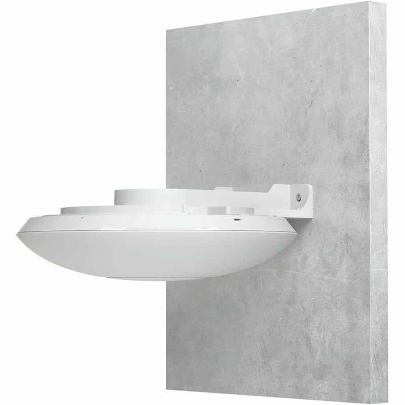 WALL MOUNT FOR FULL-SIZE UNIFI FLAGSHIP WIFI ACCESS POINTS. - Thumbnail 2