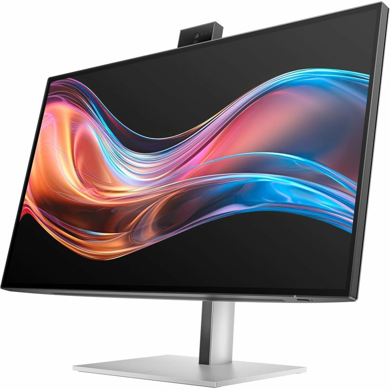 SMART BUY SERIES 7 PRO 727PM 27IN 4K CONF MONITOR - Thumbnail 1
