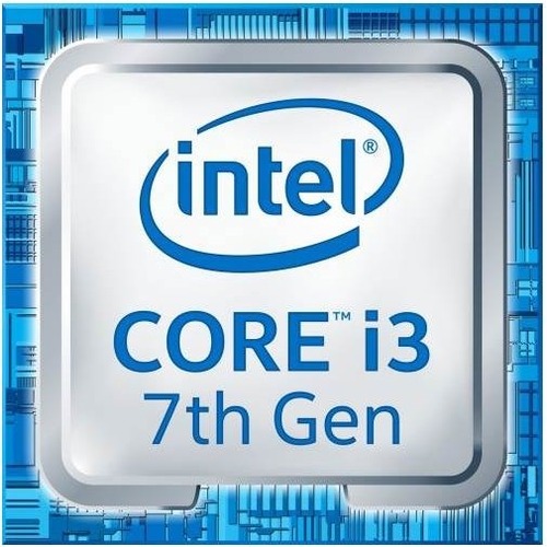 INTEL CORE I3 I3-7350K DUAL-CORE (2 CORE) 4 GHZ PROCESSOR