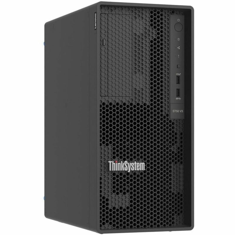 THINKSYSTEM ST50 V3 55W 16G - Thumbnail 1
