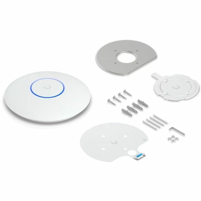 COMPACT CEILING-MOUNTED WIFI 7 AP WITH 4 SPATIAL STREAMS AND 2.5 - Thumbnail 3