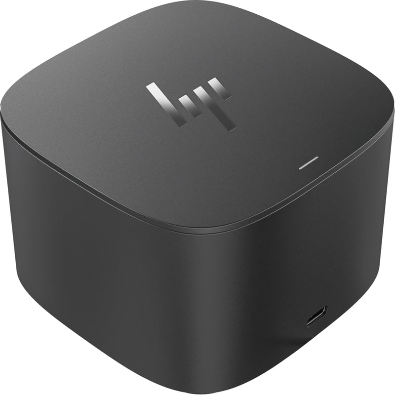 HP Thunderbolt Dock G2 (120w) - Thumbnail 2