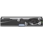 Infortrend EonStor DS 1024 Gen2 SAN/NAS Storage System - Thumbnail 3