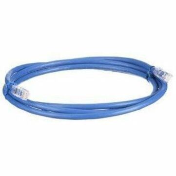 PanNet TX6A 10Gig Category 6a U/UTP Patch Network Cable - Thumbnail 2