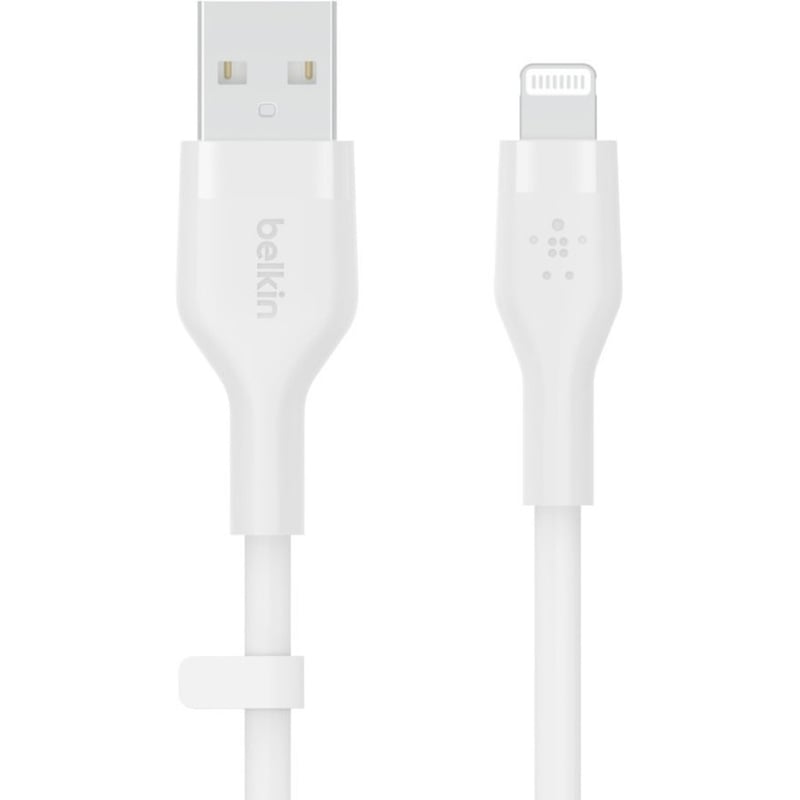 Belkin USB-A Cable with Lightning Connector - Thumbnail 3
