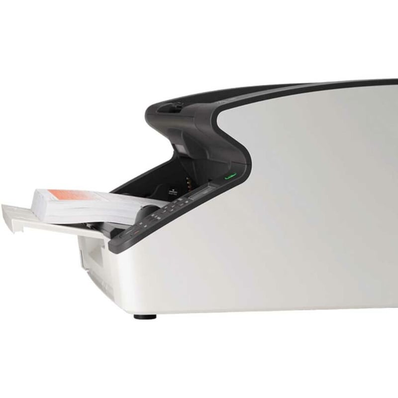 Canon imageFORMULA DR-G2110 Sheetfed Scanner - 600 dpi Optical - Thumbnail 3