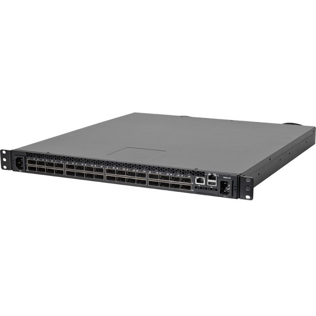 QCT A Powerful Spine/Leaf Switch for Datacenter and Cloud Computing - Thumbnail 1