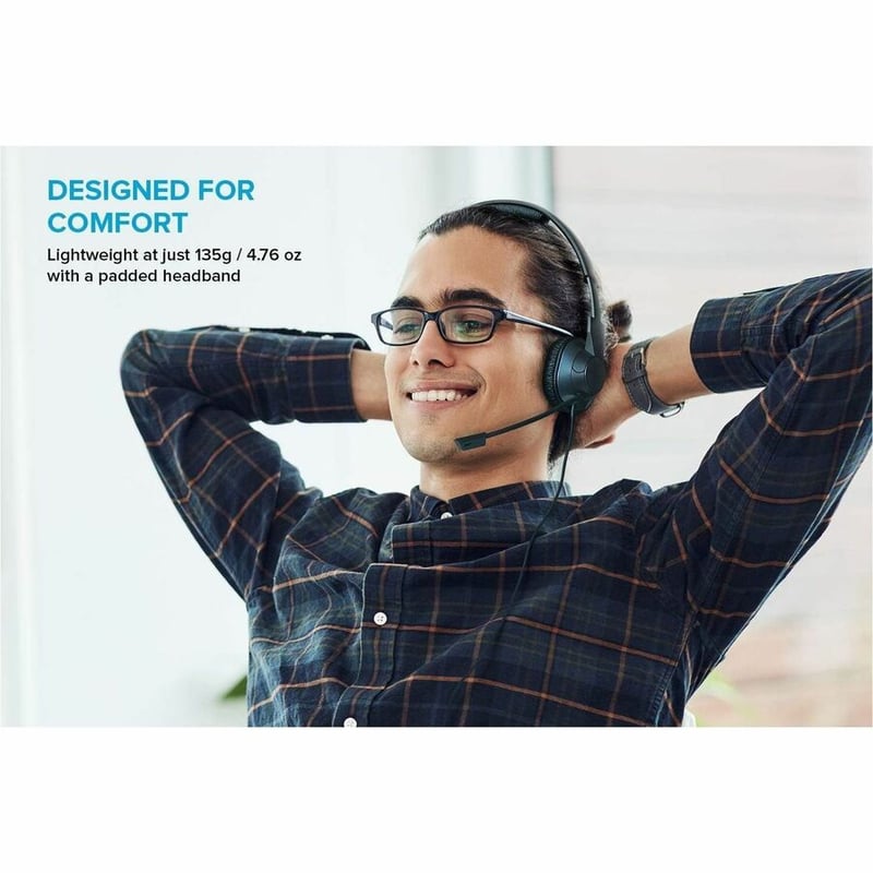 Creative HS-720 V2 Headset - Thumbnail 3