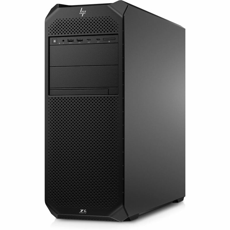 CUSTOM Z6 G5T W5-3433 32GB/1TB PC - Thumbnail 2