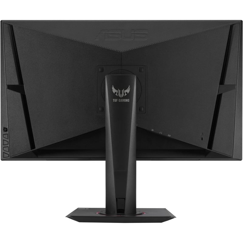 TUF VG27AQ 27" Class WQHD Gaming LCD Monitor - 16:9 - Black - Thumbnail 2