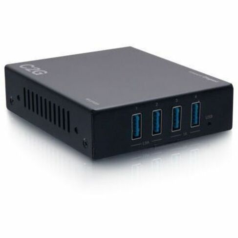 4-PORT USB 3.2 SUPERBOOSTER EXT EXTENDER - Thumbnail 5