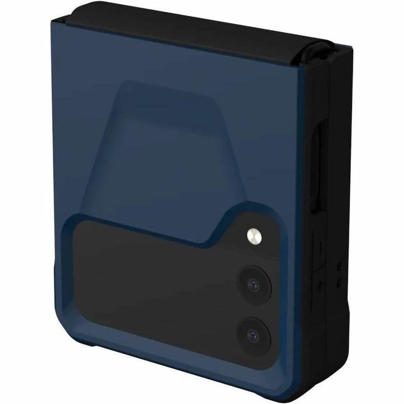 Urban Armor Gear Civilian Series Galaxy Z Flip4 (2022) Case - Mallard - Thumbnail 3