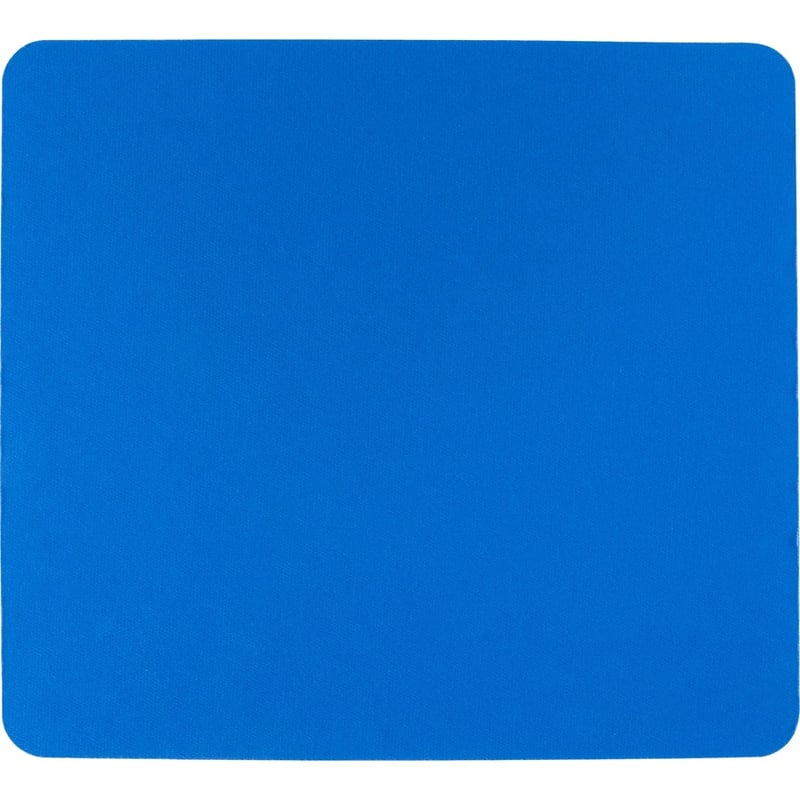 Allsop Basic Mousepad - Blue - (28228) - Thumbnail 3