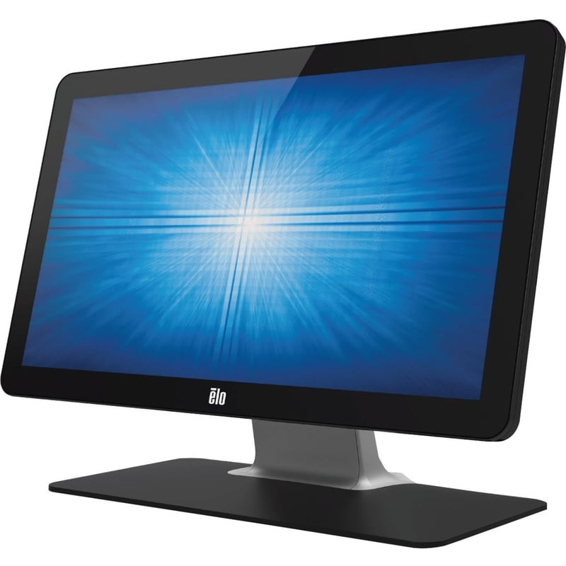 Elo 2002L 20" Class LCD Touchscreen Monitor - 16:9 - 20 ms - Thumbnail 1