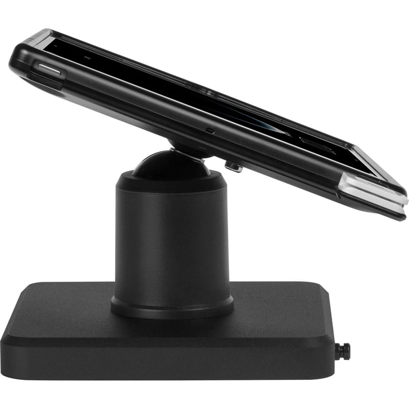 Kensington SecureBack Payments Enclosure and Stand for iPad Air/iPad Air 2- Black - Thumbnail 2