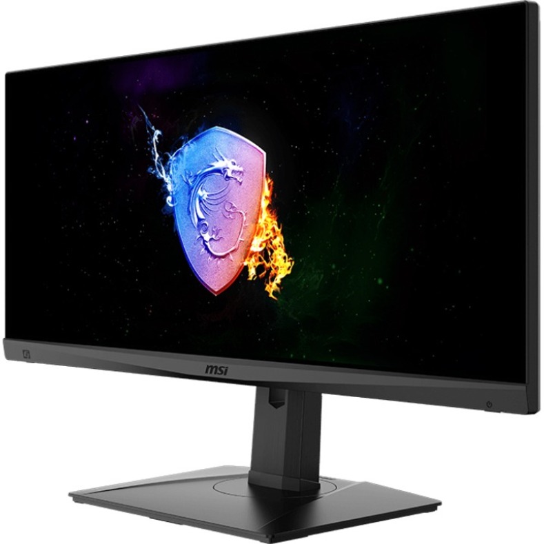 MSI Optix MAG301RF 30" Class UW-UXGA Gaming LCD Monitor - 21:9 - Thumbnail 4