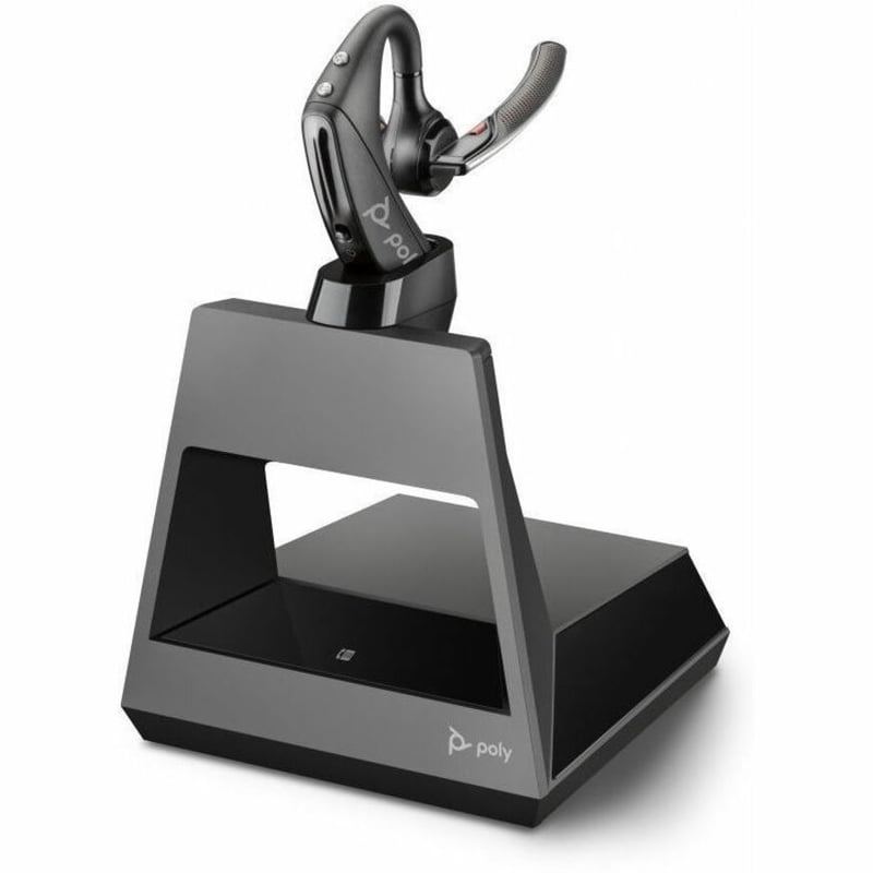 POLY VOYAGER 5200 UC B5200 WW - Thumbnail 2