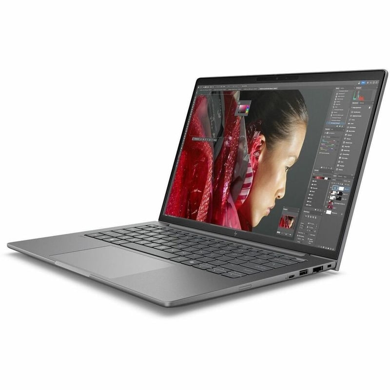 SMART BUY ZBOOK 8 G1I 14 U7 255H 14 32GB/512 PC - Thumbnail 3