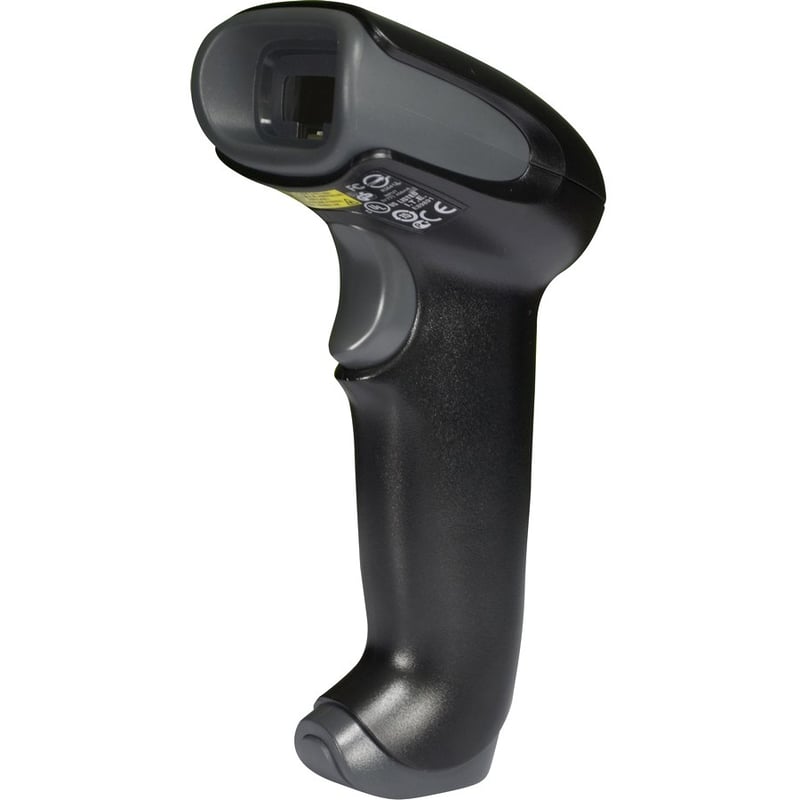 Honeywell Voyager 1250g Handheld Bar Code Reader - Thumbnail 3