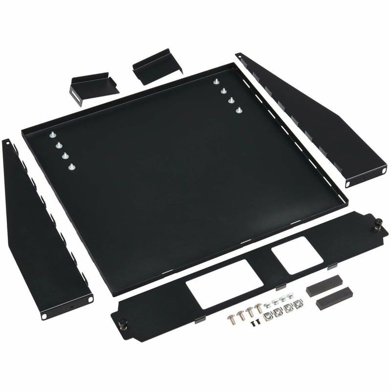 2U RACK-MOUNTING KIT FOR SELECT CLOUD-CONNECTED UPS SYSTEMS - Thumbnail 3