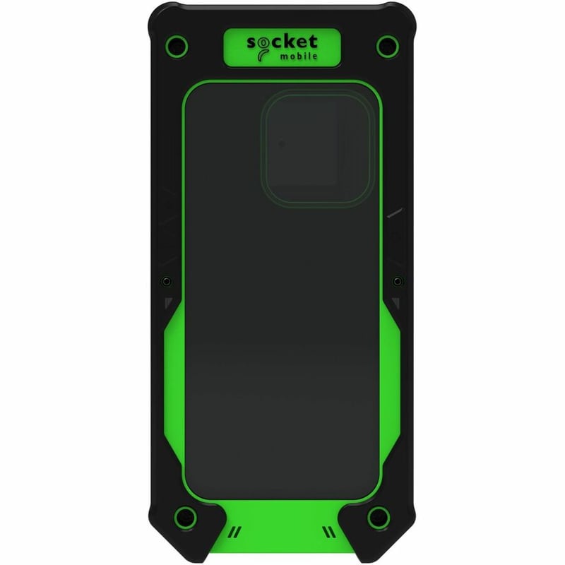 Socket Mobile XtremeScan XS930 1D Laser Barcode Reader - Thumbnail 3