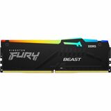 32GB 6000MT/S DDR5 CL36 DIMM FURY BEAST RGB