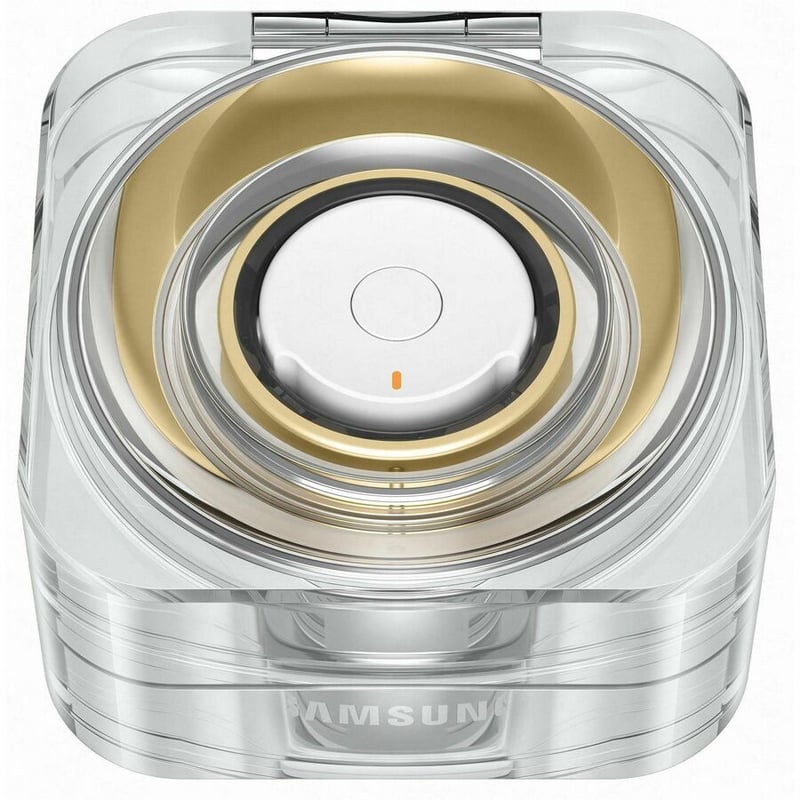 Samsung Galaxy Ring - Thumbnail 2