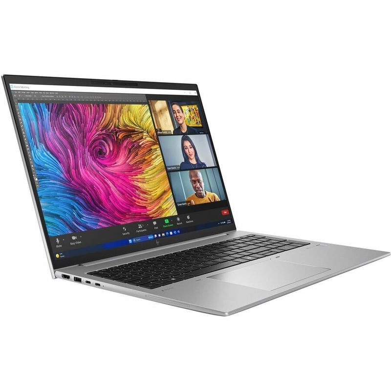 CUSTOM ZBOOK FIREFLY 14 G11 U5-135U 14 16GB/256 PC