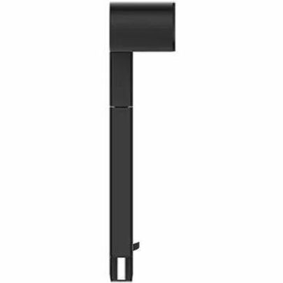 Lenovo ThinkVision MS30 Sound Bar Speaker - 4 W RMS - Black - Thumbnail 5
