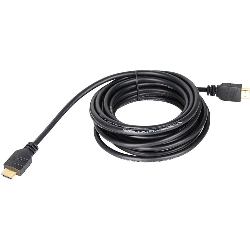 SIIG CB-H20612-S1 HDMI Cable - Thumbnail 1