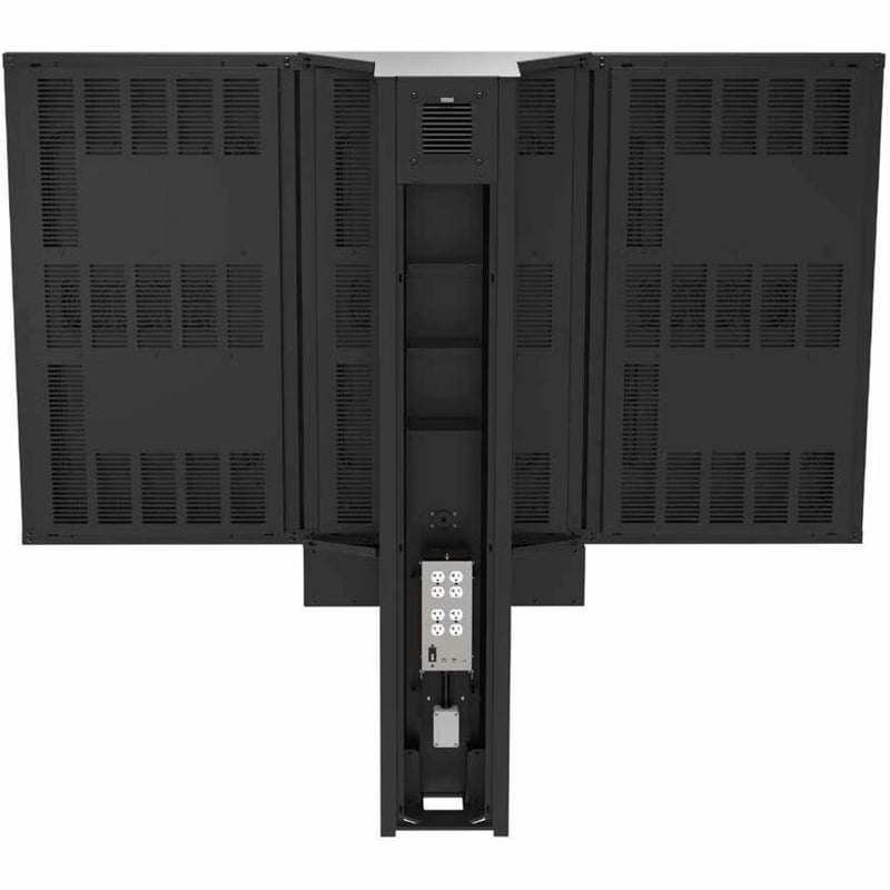 Peerless-AV® Power Distribution Unit for Peerless-AV® KOF555-1/2/3 Outdoor Digital Menu Boards - Thumbnail 2
