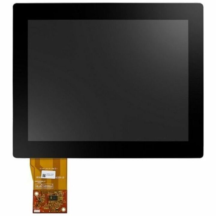 Advantech IDK-1110R-23SVA1E 11" Class LED Touchscreen Monitor - 35 ms - Thumbnail 2