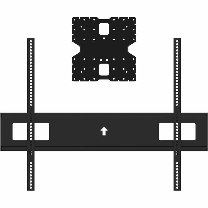 PRO RECESSED BOX TV MOUNT- 90 65-90 135LBS 800X600 VESA - Thumbnail 5