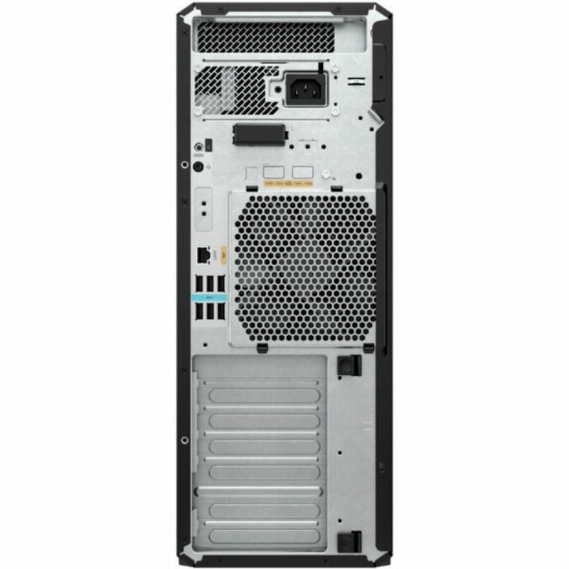 HP Z4 G5 Workstation - Xeon w3-2425 - 128 GB - Tower - Thumbnail 4